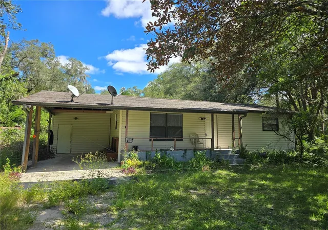 Photo 2 of Single family home for sale at 12331 N Elf Point, Dunnellon, FL 34433 | MLS# OM732981 | Listing updated on 2026-10-05