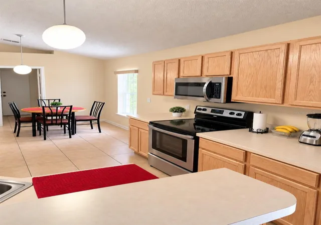 Photo 4 of Single family home for sale at 2580 Hunley Loop, Kissimmee, FL 34743 | MLS# O6445251 | Listing updated on 2026-10-01