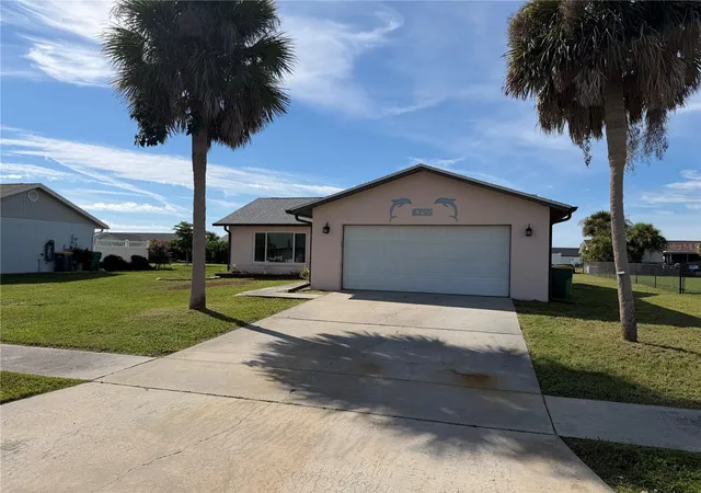 Single family home for sale at 6255 Coniston St, PORT CHARLOTTE, FL 33981 | MLS# N6145949