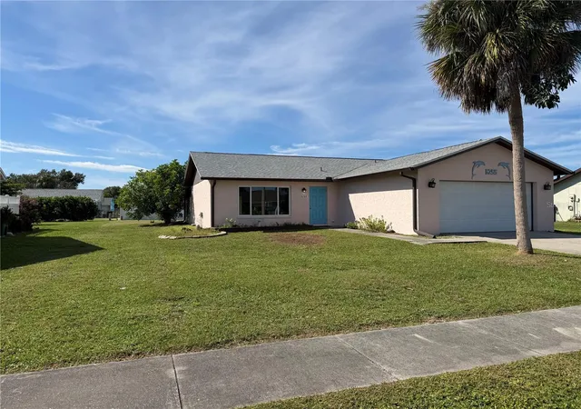 Photo 1 of Single family home for sale at 6255 Coniston St, Port Charlotte, FL 33981 | MLS# N6145949 | Listing updated on 2026-10-12