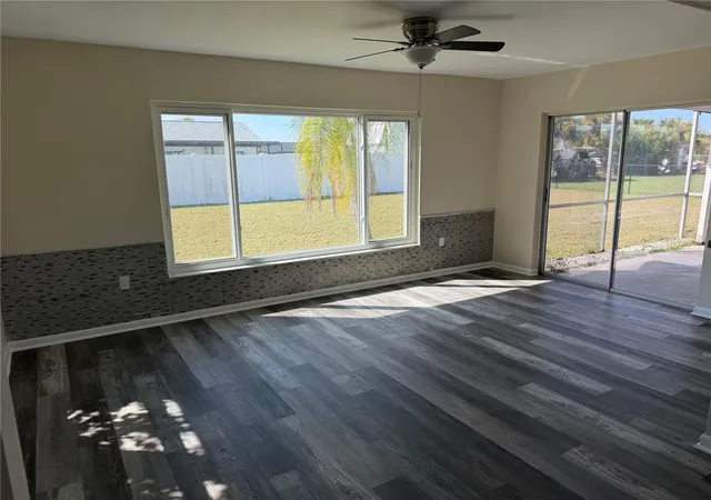 Photo 4 of Single family home for sale at 6255 Coniston St, Port Charlotte, FL 33981 | MLS# N6145949 | Listing updated on 2026-10-12