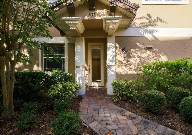 Photo 2 of Condo for sale at 6422 Moorings Point Cir #101, Lakewood Ranch, FL 34202 | MLS# A4707641 | Listing updated on 2026-10-02