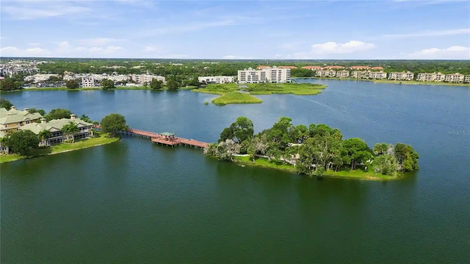Listing Photo 49 - Condo for sale in 6422 Moorings Pt Cir located at 6422 Moorings Pt Cir, LAKEWOOD RANCH, FL 34202 - Unit #101