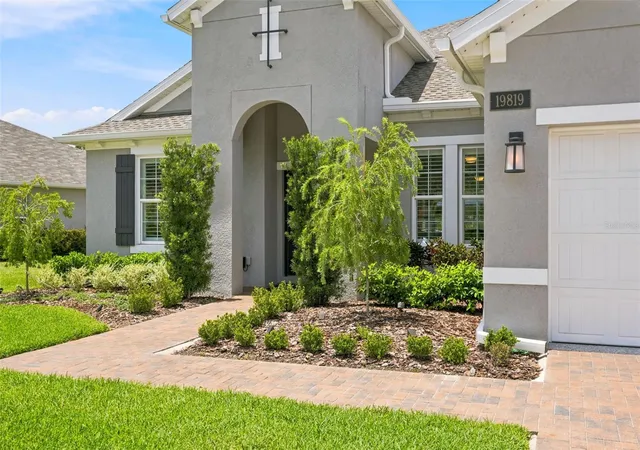 Photo 2 of Single family home for sale at 19819 Tattnall Way, Brooksville, FL 34601 | MLS# TB8552696 | Listing updated on 2026-10-04