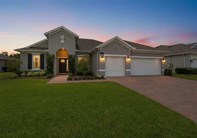 Photo 3 of Single family home for sale at 19819 Tattnall Way, Brooksville, FL 34601 | MLS# TB8552696 | Listing updated on 2026-10-04