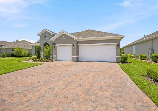 Photo 3 of Single family home for sale at 19819 Tattnall Way, Brooksville, FL 34601 | MLS# TB8552696 | Listing updated on 2026-10-04