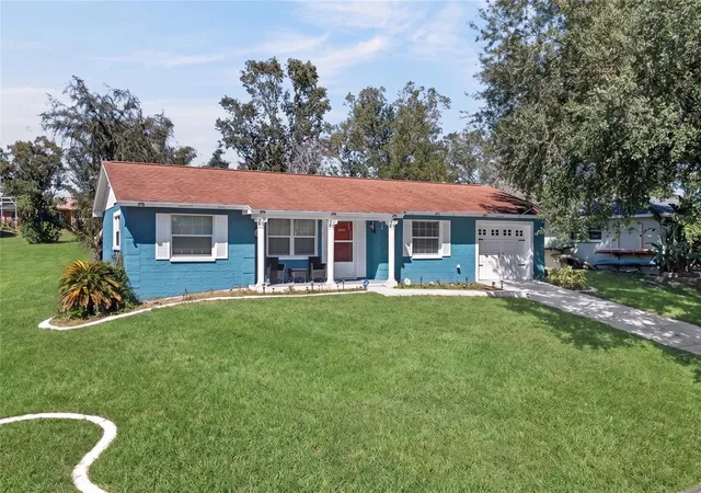 Photo 1 of Single family home for sale at 12411 Brookside St, Spring Hill, FL 34609 | MLS# OM732982 | Listing updated on 2026-10-05