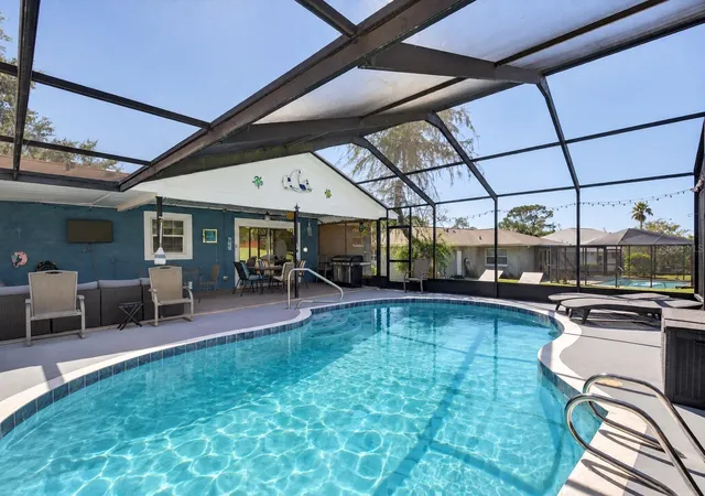 Photo 3 of Single family home for sale at 12411 Brookside St, Spring Hill, FL 34609 | MLS# OM732982 | Listing updated on 2026-10-05