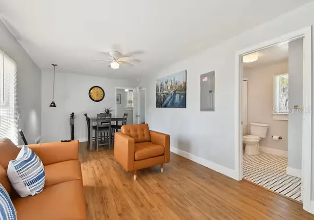 Photo 3 of Multi family home for sale at 1501 Woodward St, Orlando, FL 32803 | MLS# O6445255 | Listing updated on 2026-10-03