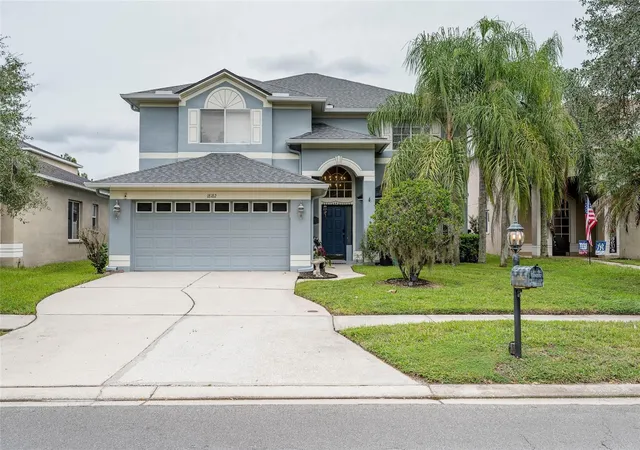 Photo 1 of Single family home for sale at 18182 Sandy Pointe Dr, Tampa, FL 33647 | MLS# TB8552697 | Listing updated on 2026-10-03