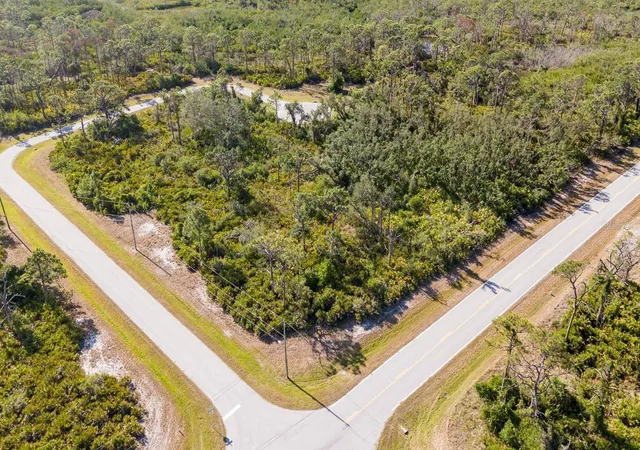 Photo 2 of Land for sale at 193 Sweetwater Dr, Rotonda West, FL 33947 | MLS# S5158405 | Listing updated on 2026-09-29