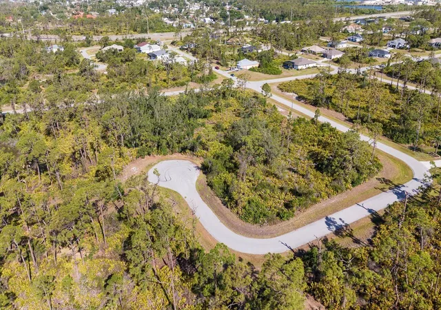 Photo 3 of Land for sale at 193 Sweetwater Dr, Rotonda West, FL 33947 | MLS# S5158405 | Listing updated on 2026-09-29