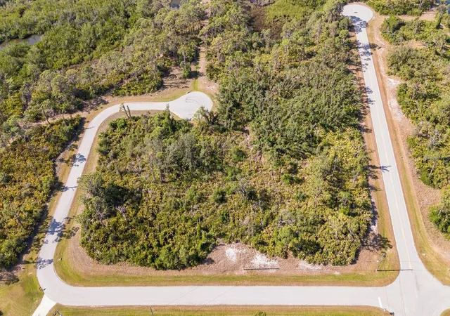 Photo 3 of Land for sale at 193 Sweetwater Dr, Rotonda West, FL 33947 | MLS# S5158405 | Listing updated on 2026-09-29