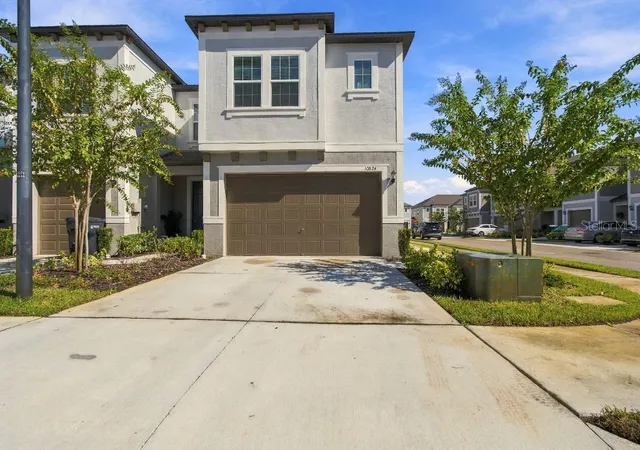 Townhouse for sale at 10824 Fanning Springs Ct, TAMPA, FL 33647 | MLS# TB8552699