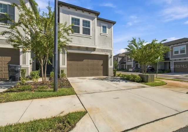 Photo 2 of Townhouse for sale at 10824 Fanning Springs Ct, Tampa, FL 33647 | MLS# TB8552699 | Listing updated on 2026-09-30