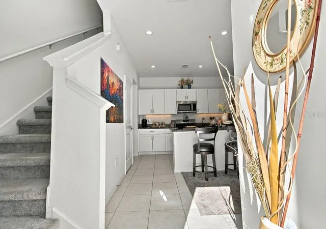 Photo 3 of Townhouse for sale at 10824 Fanning Springs Ct, Tampa, FL 33647 | MLS# TB8552699 | Listing updated on 2026-09-30