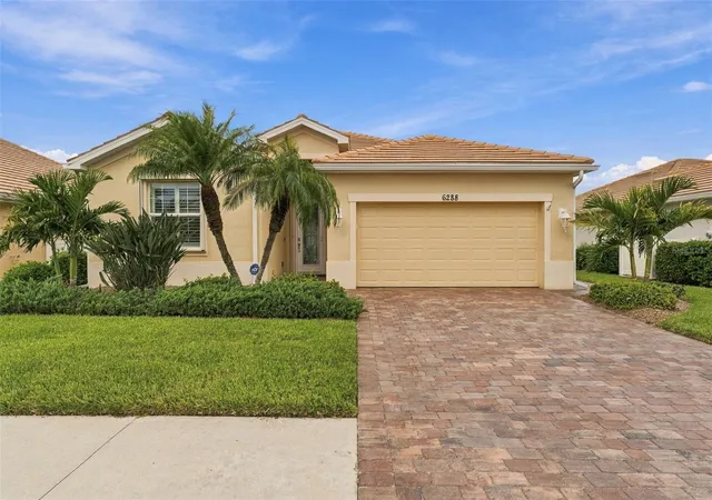 Photo 1 of Sale Pending at 6288 Grand Cypress Blvd, North Port, FL 34287 | MLS# C7531275 | Listing updated on 2026-10-01