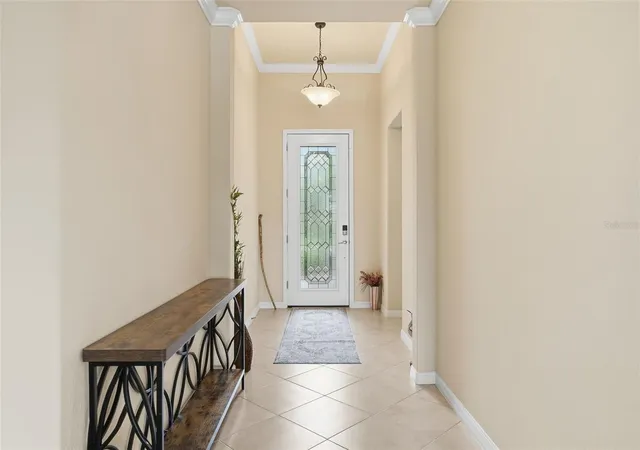 Photo 4 of Sale Pending at 6288 Grand Cypress Blvd, North Port, FL 34287 | MLS# C7531275 | Listing updated on 2026-10-01