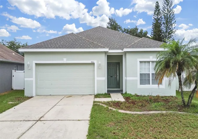Photo 1 of Single family home for sale at 9541 Cypress Harbor Dr, Gibsonton, FL 33534 | MLS# TB8552703 | Listing updated on 2026-09-30