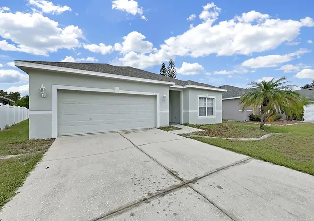 Photo 2 of Single family home for sale at 9541 Cypress Harbor Dr, Gibsonton, FL 33534 | MLS# TB8552703 | Listing updated on 2026-09-30