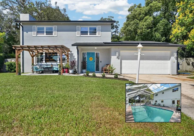 Photo 1 of Single family home for sale at 139 Cherokee Rd, Ormond Beach, FL 32174 | MLS# FC321736 | Listing updated on 2026-09-30