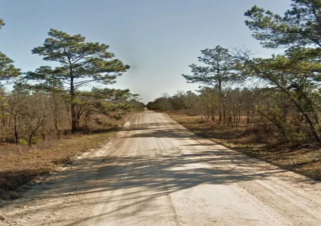 Photo 1 of Land for sale at SE 23rd Place, Morriston, FL 32668 | MLS# A4707645 | Listing updated on 2026-09-28