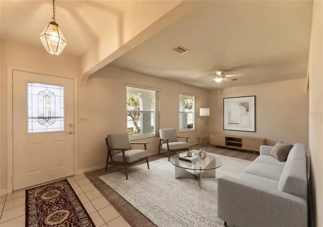 Photo 4 of Single family home for sale at 1191 Peachtree Rd, Daytona Beach, FL 32114 | MLS# V4951540 | Listing updated on 2026-09-30