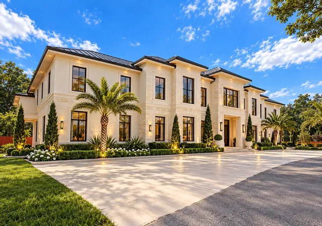 Photo 3 of Mansion for sale at 3079 Rambler Ave, Saint Cloud, FL 34772 | MLS# O6445261 | Listing updated on 2026-10-04