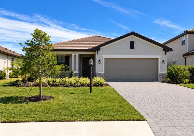 Photo 1 of Single family home for sale at 15214 Serene Shrs Loop, Bradenton, FL 34211 | MLS# A4707646 | Listing updated on 2026-10-02