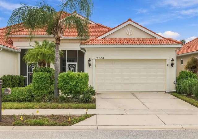 Single family home for sale at 10828 Lerwick Cir, ENGLEWOOD, FL 34223 | MLS# N6145950