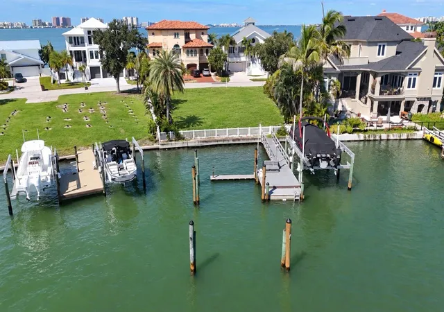 Photo 2 of Land for sale at 41 N Pine Cir, Belleair, FL 33756 | MLS# TB8552707 | Listing updated on 2026-09-28
