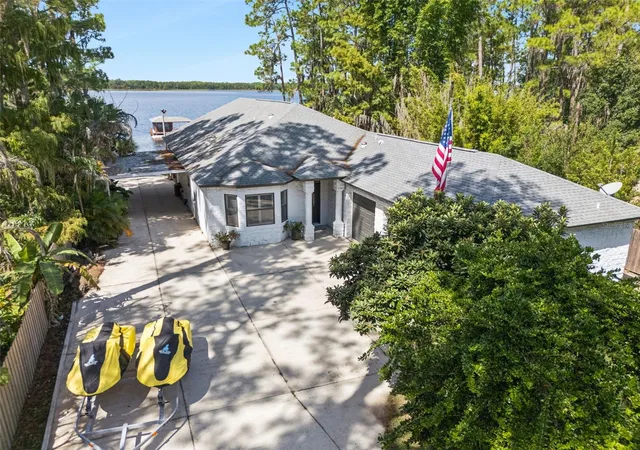 Photo 2 of Single family home for sale at 13622 S Lake Mary Jane Rd, Orlando, FL 32832 | MLS# O6445268 | Listing updated on 2026-10-03