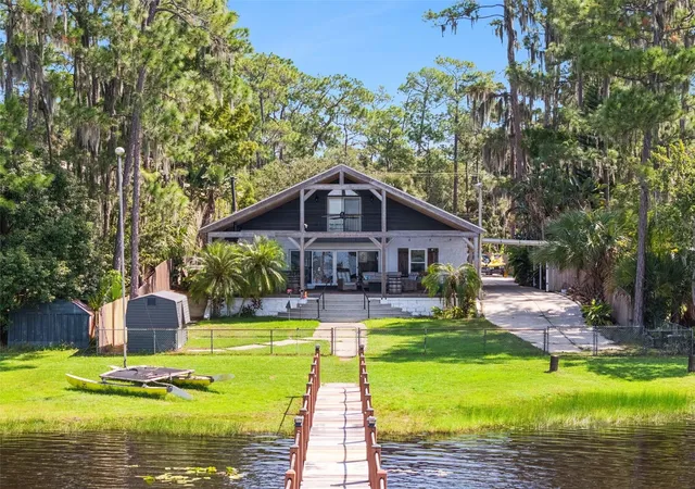 Photo 3 of Single family home for sale at 13622 S Lake Mary Jane Rd, Orlando, FL 32832 | MLS# O6445268 | Listing updated on 2026-10-03