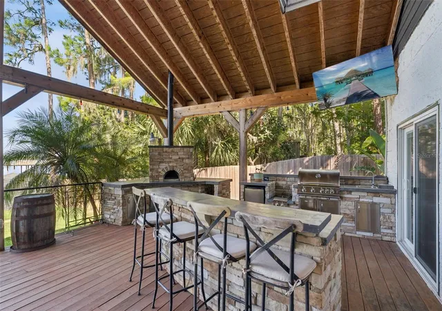 Photo 4 of Single family home for sale at 13622 S Lake Mary Jane Rd, Orlando, FL 32832 | MLS# O6445268 | Listing updated on 2026-10-03