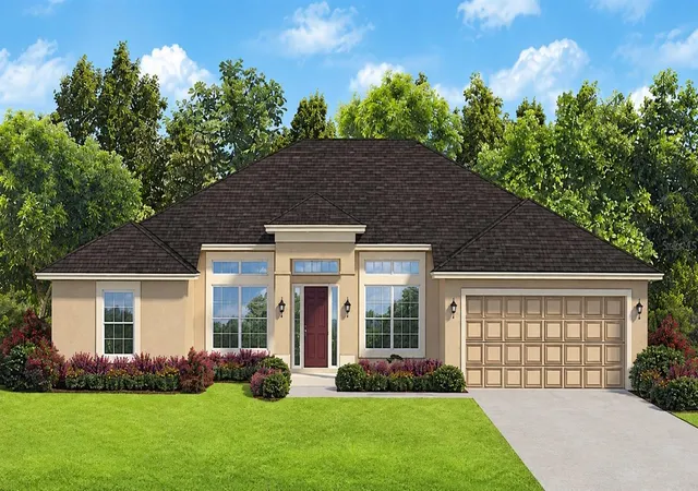 Photo 1 of Single family home for sale at 125 Pecan Dr, Ocala, FL 34472 | MLS# OM732986 | Listing updated on 2026-09-28
