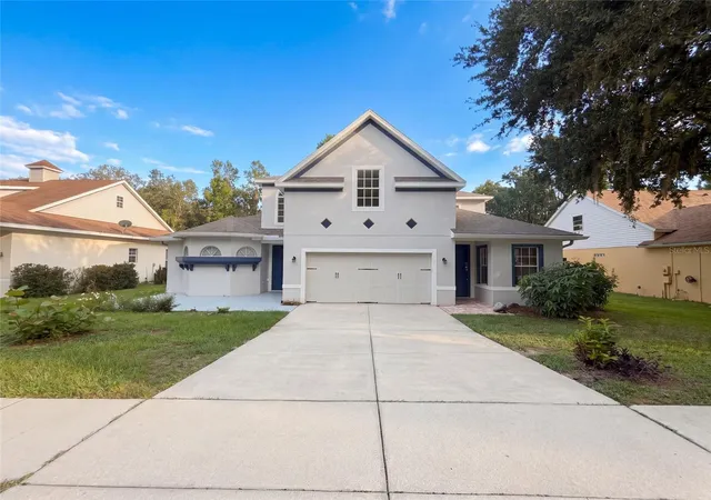 Photo 1 of Single family home for sale at 2015 River Xing Dr, Valrico, FL 33596 | MLS# O6445275 | Listing updated on 2026-10-07