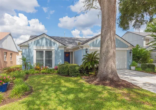 Photo 1 of Single family home for sale at 4932 Cypress Tr Dr, Tampa, FL 33624 | MLS# TB8552710 | Listing updated on 2026-10-04