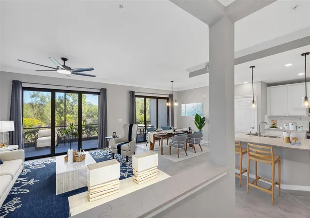 Photo 4 of Condo for sale at 10063 Crooked Crk Dr #101, Venice, FL 34293 | MLS# N6145952 | Listing updated on 2026-10-01