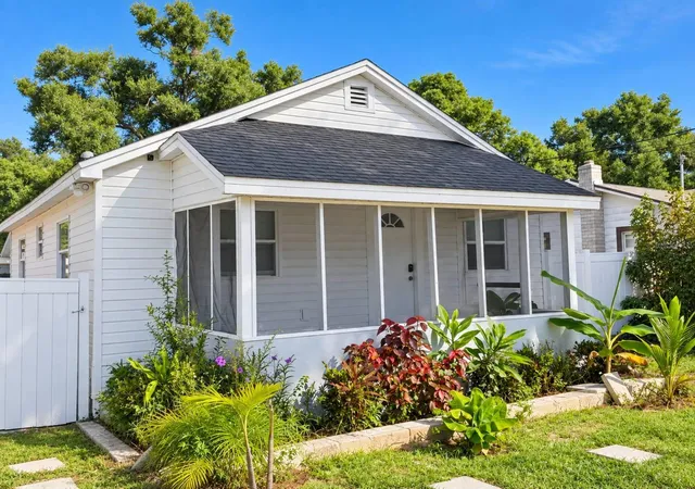 Photo 2 of Sale Pending at 10115 N 14th Street, Tampa, FL 33612 | MLS# TB8552715 | Listing updated on 2026-10-05