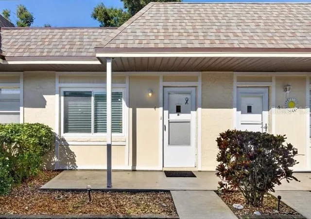 Photo 1 of Single family home for sale at 670 Green Valley Rd #F4, Palm Harbor, FL 34683 | MLS# TB8552716 | Listing updated on 2026-10-02