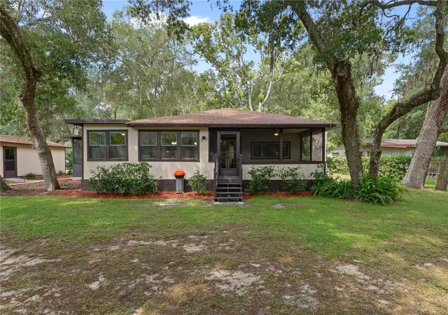 Photo 1 of Single family home for sale at 5617 S Perch Dr, Floral City, FL 34436 | MLS# W7889882 | Listing updated on 2026-10-06