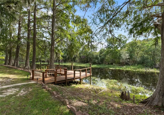 Photo 2 of Single family home for sale at 5617 S Perch Dr, Floral City, FL 34436 | MLS# W7889882 | Listing updated on 2026-10-06
