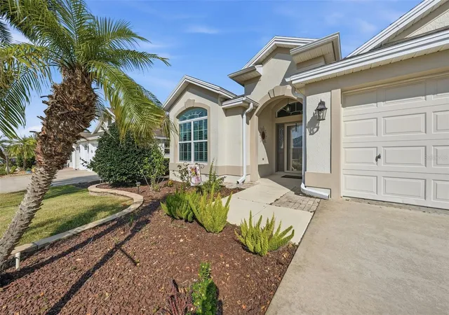 Photo 1 of Single family home for sale at 1385 Hackberry Pl, The Villages, FL 32163 | MLS# G5118347 | Listing updated on 2026-09-30