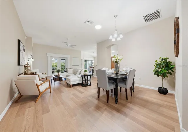 Photo 4 of Single family home for sale at 1385 Hackberry Pl, The Villages, FL 32163 | MLS# G5118347 | Listing updated on 2026-09-30