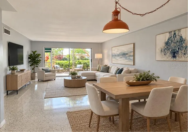 Photo 3 of Condo for sale at 4300 37th Street S #2, Saint Petersburg, FL 33711 | MLS# TB8552720 | Listing updated on 2026-10-22