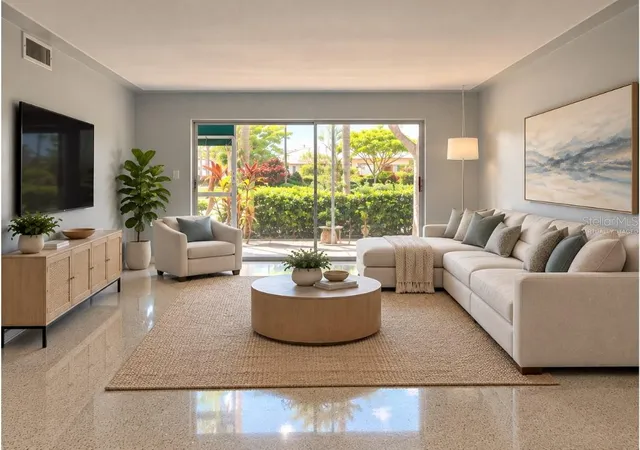 Photo 4 of Condo for sale at 4300 37th Street S #2, Saint Petersburg, FL 33711 | MLS# TB8552720 | Listing updated on 2026-10-22