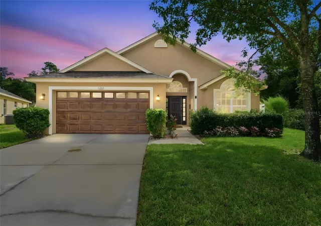 Photo 1 of Sale Pending at 3202 Alling Ct, Deltona, FL 32725 | MLS# V4951541 | Listing updated on 2026-10-03