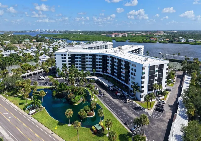 Photo 1 of Condo for sale at 5855 Midnight Pass Rd #221, Sarasota, FL 34242 | MLS# A4707649 | Listing updated on 2026-10-04