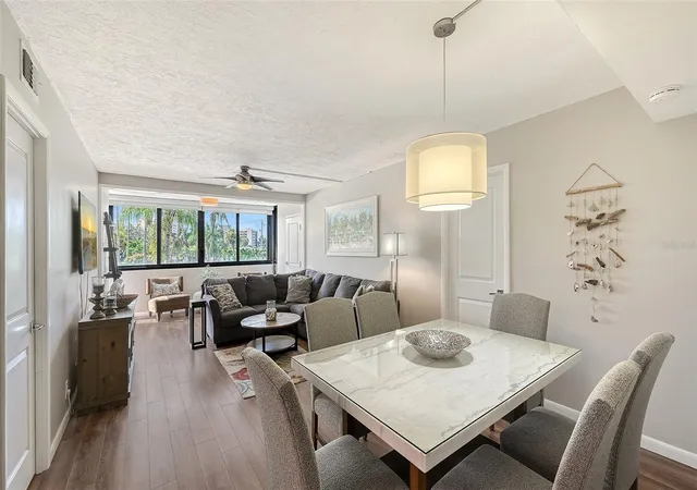Photo 3 of Condo for sale at 5855 Midnight Pass Rd #221, Sarasota, FL 34242 | MLS# A4707649 | Listing updated on 2026-10-04
