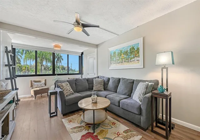 Photo 3 of Condo for sale at 5855 Midnight Pass Rd #221, Sarasota, FL 34242 | MLS# A4707649 | Listing updated on 2026-10-04